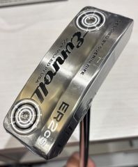 Pt【新品未使用】【 USA直輸入品】イーブンロールNeo Classic ER2 Center Shaft Satin パター メンズ 右用34インチ (新橋店）