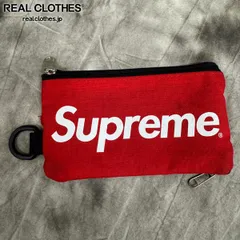 Supreme/シュプリーム【16AW】Mobile Pouch/モバイル ポーチ