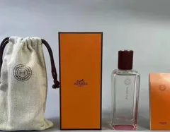 エルメス オスマンティス ヴァナン 100ml