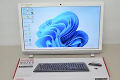 2023年最新】東芝のデスクトップ型PCの人気アイテム - メルカリ