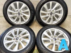 2025年最新】215/55r17 スタッドレスホイールセットの人気