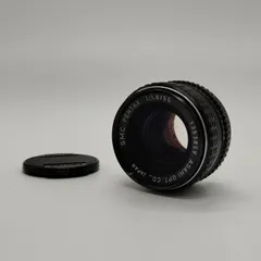 2026年最新】SMC PENTAX 55mm F1.8 Kマウントの人気アイテム - メルカリ