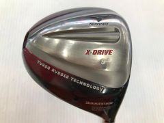 【最短翌日発送】ツアーステージ X-ドライブ435 | 9.5 | X | ディアマナS73 | 中古 | ドライバー | ブリヂストン