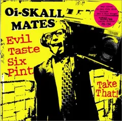 Oi-SKALL MATES 45RPM シングル 会場限定　スカ　ネオスカ 2025年最新】oi skall matesレコードの人気アイテム - メルカリ