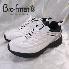 バイオフィッター　軽量　スニーカー　biofitter　靴　シューズ　R71019