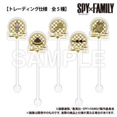 [신품/공식]SPY×FAMILY_트레이딩_아크릴 마들러 공식 상품 colleize