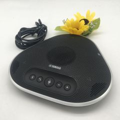 ☆【良品】YAMAHA YVC-300 スピーカーフォン 動作品