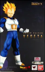 ドラゴンボールフィギュアーツZEROべジータ海外コミコン限定　希少 ドラゴンボールフィギュアーツZEROべジータ海外コミコン限定