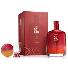 レア]未開封 カバラン Palo Cortado シェリーカスク 金車45周年 - メルカリ