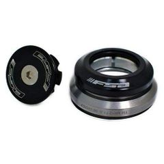 FSA NO.42/ACB-A Integrated Headset Orbit C-40 1-1/8 Inches to 1.5 Inches Tapered, Black, XTE1519