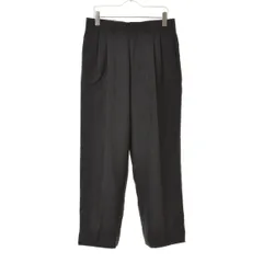 【FARAH】NO Wrinkles ストライプ スラックスパンツのサムネイル