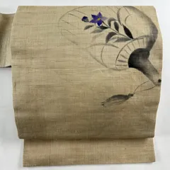 2025年最新】夏帯 麻の人気アイテム - メルカリ 