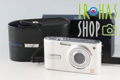 Panasonic Lumix DMC-FS2 Digital Camera #59650J