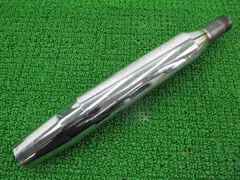 2026年最新】FLSTC 純正 マフラーの人気アイテム - メルカリ