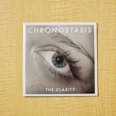 The Clarity「CHRONOSTASIS」