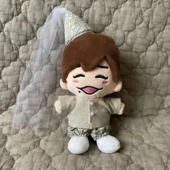 顔付き白くまダッフル【3着限定！】ちびぬい 服