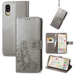 【迅速発送】に適用するBasio active au SHG09 BASIO active2 SHG12 に適用するシンプルスマホ7 simple sumaho7 シンプルスマホ6 simple sumaho6 A201SH ケース 手帳型 ノートブック型携帯