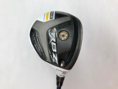 【最短翌日発送】ROCKETBALLZ STAGE 2 TOUR | 18.5 | S | ツアーAD GT-6 | 中古 | フェアウェイウッド | テーラーメイド