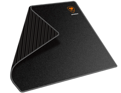 ゲーミングマウスパッド COUGAR SPEED2 Lサイズ  450 x 400 x 5 mm ブラック