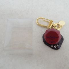 Q-pot.×ジャンポール エヴァン キーチャーム コラボ【IO