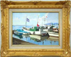 西村計雄 真筆 ドローイング パリより 西村 計雄 | 一枚の繪