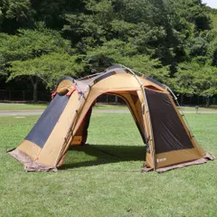 Snow Peak - スノーピーク　メッシュシェルター❗️美品❗️値下げしました。 Amazon.co.jp: スノーピーク(snow peak) テント メッシュ