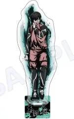 【中古】アクリルスタンド・アクリルパネル 糸師凛 墨絵風アクリルスタンド 「ブルーロック」