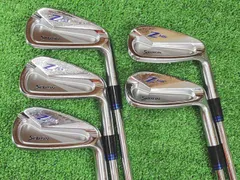 スリクソン　Z745 アイアンセット 9番のみZ765 6本 スリクソン ZXi5 アイアン6本セット スチールシャフト ≪2024年