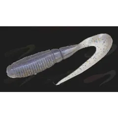 ジャッカル リズムグラブ2.4” クワセシャッド