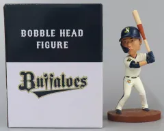 2025年最新】吉田正尚 ボブルヘッドの人気アイテム - メルカリ