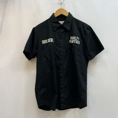 ワコマリア　WACKO MARIA ボーリングシャツ wackomaria#ワコマリア #ボーリングシャツ#ワークシャツ - メルカリ