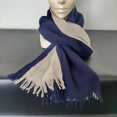 2025年最新】MARGARET HOWELL レディース マフラーの人気