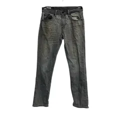 Levi's 511 デニムパンツ W30 グレー リーバイス ジップアップ ジーンズ カジュアル アメカジ 古着卸 アメリカ仕入 2508-38