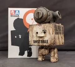 2025年最新】threeA WWRPの人気アイテム - メルカリ