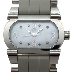 FRED(フレッド) 腕時計美品 ムーブワン FD012110 レディース シェル 