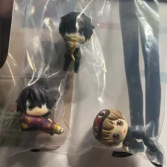 銀魂 オチャトモ 土方 十四郎 沖田 総悟 高杉 晋助 未開封 まとめ売り