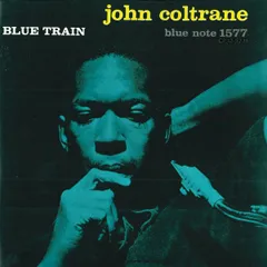 2025年最新】john coltrane/blue trainの人気アイテム - メルカリ
