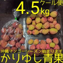 生ライチ（レイシ）