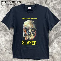 2025年最新】supreme slayerの人気アイテム - メルカリ