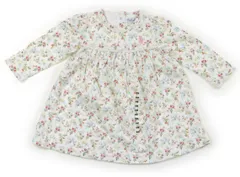 【ラルフローレン/RalphLauren】ワンピース 70サイズ 女の子【子供服・ベビー服】（1813656）