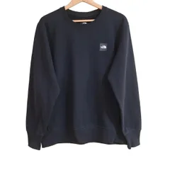 ★美品★THE NORTH FACE STANDARDスウェットSノースフェイス THE NORTH FACE（スウェット）のフリマアイテム一覧