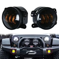 スズキ ジムニー JB64/JB74 専用フロントグリル ランドローバー風LED スズキ ジムニー JB64/JB74 専用フロントグリル ランドローバー