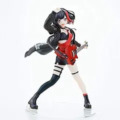 【中古】【非常に良い】バンドリ!ガールズバンドパーティ! 1/7スケールフィギュア VOCAL COLLECTION 美竹蘭 from Afterglow