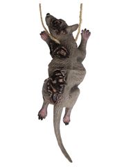 【特価】リアル おもちゃ ネズミ 本物とそっくり ドッキリグッズ ハロウィン パーティー 飾り 吊り下げ インテリア 雑貨 肝試し お化け屋敷 装飾品 怖い ホラーグッズ ハロウィーン小物 気持ち悪い いたずらグッズ ジョークグッズのサムネイル