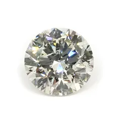 【栄】ジュエリー ダイヤモンド ルース 1.010ct I SI-2 VERYGOOD 宝石 レディース その他のサムネイル