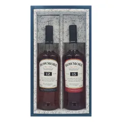 2024年最新】bowmore 12の人気アイテム - メルカリ