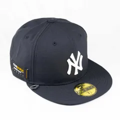 【ニューエラ正規品】ニューエラ New Era® NEW ERA® 帽子 キャップ 59FIFTY CORDURA Combat Wool ニューヨーク・ヤンキース ブラック | アウトドア(商品番号：14668986)
