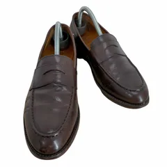 ジェイクルー J.CREW LUDLOW PENNY LOAFERS DRESS SHOE メンズ  8.5のサムネイル