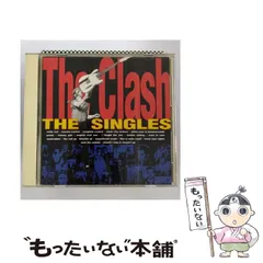 2025年最新】the clash singlesの人気アイテム - メルカリ