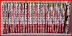 中古★ヤマトナデシコ七変化★1～25巻■はやかわともこ■送料込